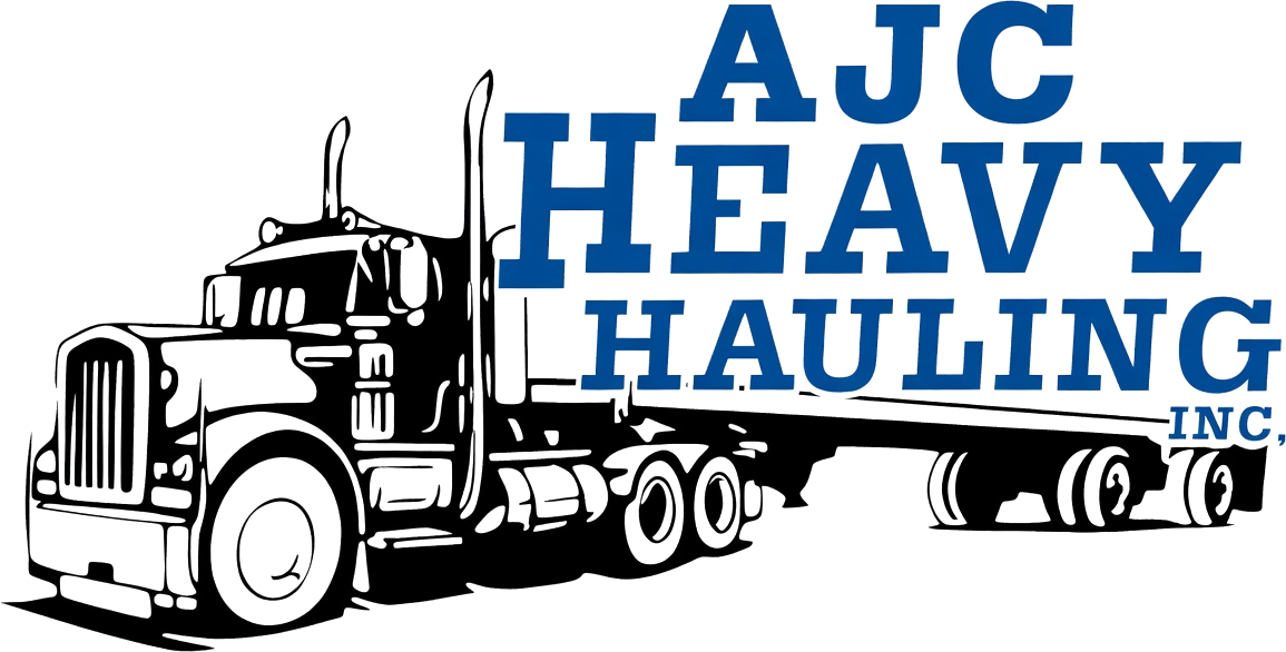 AJC Heavy Hauling